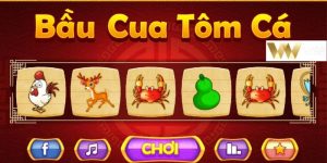 Bầu cua online