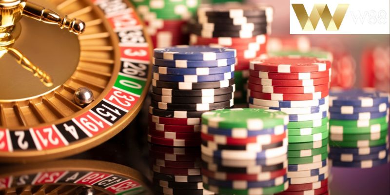 Chi tiết về đánh cược poker trực tuyến mới nhất 