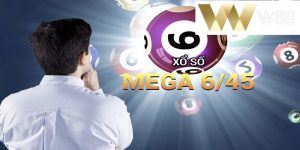 Xố số mega hôm nay